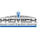 Premier Power Wash & Gutter Cleaning logo